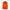Chervo Vest Jackets Rompi Orange Original Size S Slim Fit 