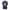 Jordan Flight Kaos Katun Size L Navy photo 2