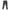 Avant Garde Biker Jeans Pria black gray photo 1