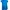 Dress mini biru kerah tinggi lengan pendek polos  photo 3