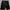 Flated Black Jorts/shortpants