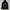Casual Fleece Pria black photo 2