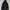 Casual Fleece Pria Black