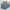 Thursday Island Patchwork Midi Skirt Blue Cotton Denim Mori photo 8