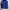 Sportswear Windbreaker Pria blue photo 1