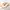 Vintage Casual Heels Wanita cream photo 2