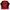 Nike Y2K Casual Sweatshirt Pria red black photo 7