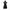 Gothic Coquette Mini Dress