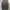 GU WIDE CARGO PANTS GREY WASHED photo 3