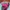 Streetwear Bomber jacket Pria pink blue photo 2