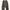 Parachute Ripstop Wide Leg Baggy Pants Ijo Army By GU