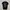Gildan Cottagecore Casual T-shirt Pria Black