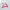 Sweet Bambini "I Love Rainbow" Pastel Blue Tank Top  photo 2