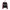 Colorbox Minimalist Casual Bomber Jacket Wanita Burgundy Black
