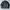 Vintage Biker Leather Jacket Pria Black