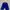 SWEAT SHORTPANTS SNSB BLUE photo 2
