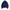 Minimalist Casual Sweatshirt Pria navy photo 6