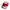 The North Face Gorpcore Sportswear Hat Pria Red