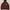 Stussy Vintage Casual Hoody Pria brown photo 4