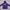 VLONE FRIEND Hoodie Purple Yellow photo 3