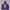 VLONE FRIEND Hoodie Purple Yellow