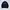 Casual Bomber Jacket Pria Navy