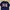 Oasis Licensed Band Tee Swirl Logo Navy