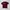 Champion Casual T-shirt Pria Burgundy
