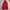 Sweater Hoodie Kasual Vans Red Size L fit XL photo 2