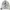 Adidas Casual Trench Coat Pria White Blue