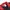 Nike Vintage Y2K Windbreaker Pria red black photo 6
