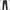 Acne Studios Bla Konst - Black Washed Jeans