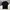 Streetwear T-shirt Pria Black
