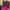 Tunik Hitam-Pink