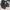 Vintage Fur coat Pria black gray photo 4