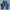 ADA Fashion Casual Skinny jeans Wanita blue photo 1