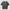 Lab Twelve Grey Washed Buttonless Skipper Collar Design Polo