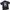 Biker Casual Casual Shirt Pria Black