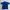 Blue Brasil Football Jersey