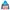 Japanese Brand Y2K Reworked Hoody Pria Multicolor
