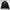 Rageblue Biker Pea Coat Black
