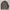 BROWNY Woodland Camouflage Flannel Shirt  photo 2