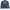 Streetwear Casual Denim jacket Pria navy blue photo 2