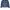 Streetwear Casual Denim jacket Pria navy blue photo 1