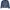 Streetwear Casual Denim Jacket Pria Navy Blue