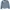 Wrangler Streetwear Casual Casual Shirt Pria Blue
