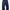 Vintage Denim Dark Indigo Wide leg jeans by pattela photo 2