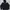 Minimalist Casual Hoody Pria black photo 1