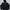 Minimalist Casual Hoody Pria Black