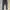 Levi's Casual Pencil skirt Wanita white blue photo 1